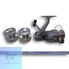 Daiwa Regal Z 4000BL Fishing