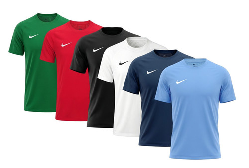 Nike dri fit park - nike, 8