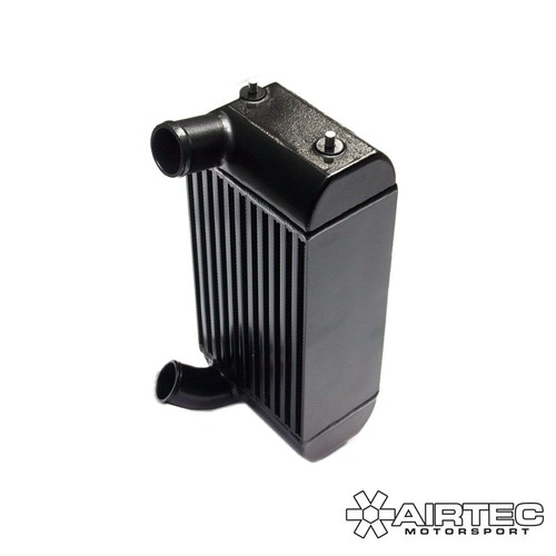 Airtec intercooler for the - airtec,