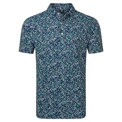 Footjoy watercolour floral - footjoy,