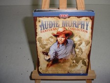 Audie Murphy Westerns