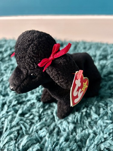 The beanie babies collection - beanie,
