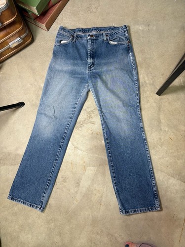 Wrangler 947str straight leg - wrangler,