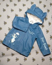 Peter Rabbit Rain Jacket, Size