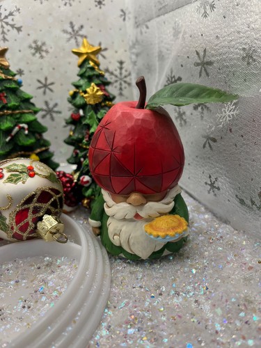 The apple pie - the,