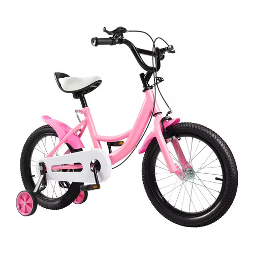 Inch kids bike children - 16",