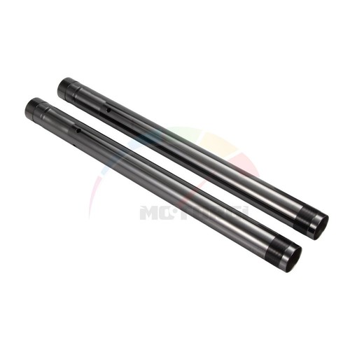 Front fork pipes - front, tubes