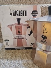 Bialetta moka express - express, cup