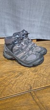 Salomon Walking Boots UK4