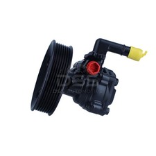 Power Steering Hydraulic Pump Fits Hyundai i800 iLoad SHAFTEC