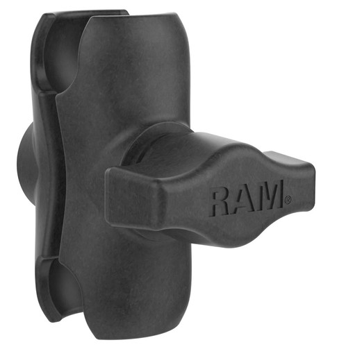 Ram mounts inch double - mounts,
