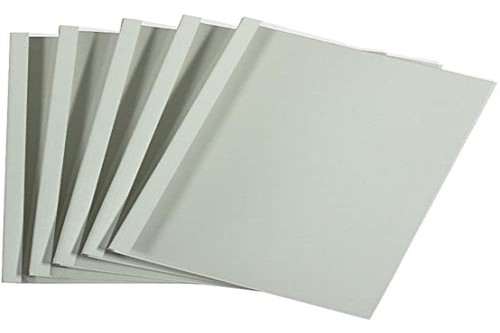 Lmg thermal binding folders - binding,