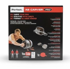Perfect Fitness AB Carver Pro