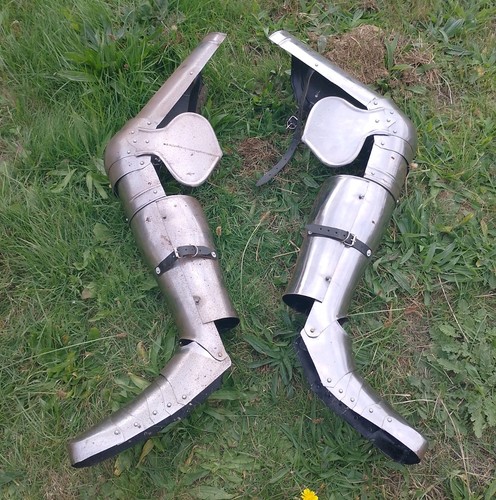 Vintage sliver medieval - sliver,