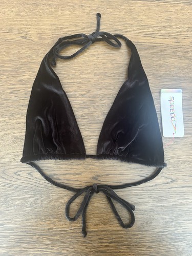 Speedo flu3nte velour triangle - speedo,