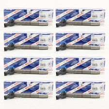 8X BOSCH OEM FUEL INJECTOR FOR