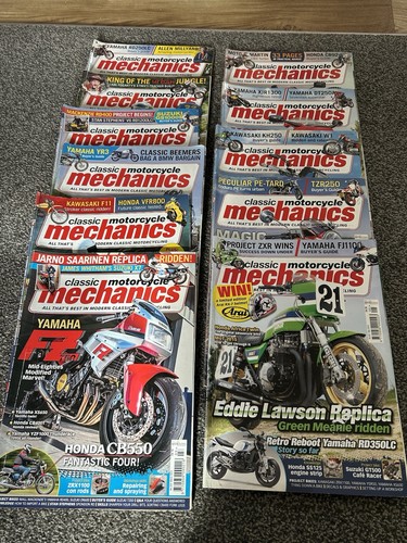 Mechanics magazine - mechanics,
