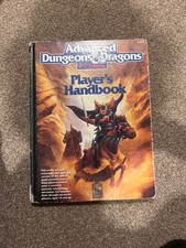 Advanced Dungeons and Dragons