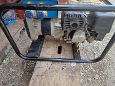 Portable Petrol Generator