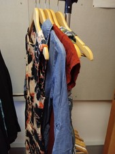 Dresses Size 8 Bundle X 5 French Connection,jack Wills,oasis,lily & Me,topshop