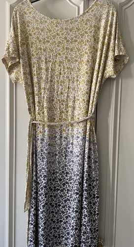 Cath kidston yellow midi - kidston, dress