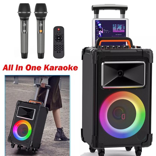 Jyx an20 karaoke machine - an20,