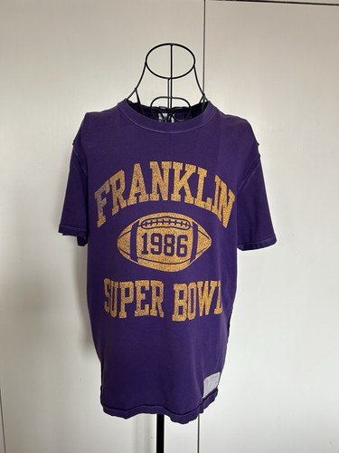 Vintage franklin and - franklin, marshall
