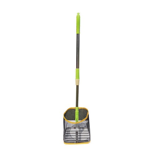 Extendable ball pickup - extendable,