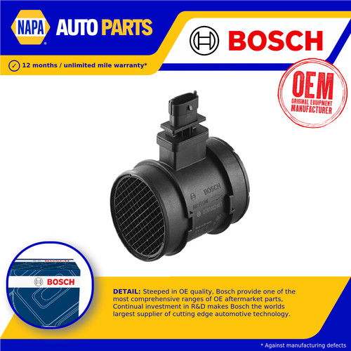 Air mass sensor 0281002683 - air,