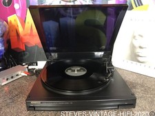 Kenwood P-29 Belt Drive