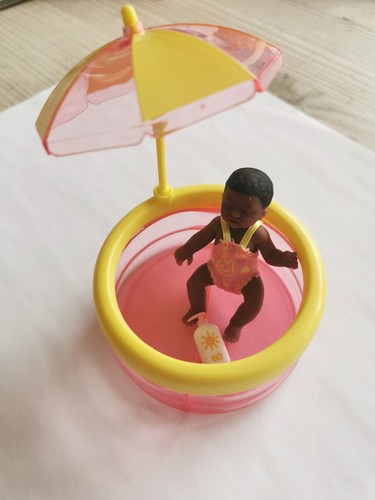 Zuru mini baby - baby, series