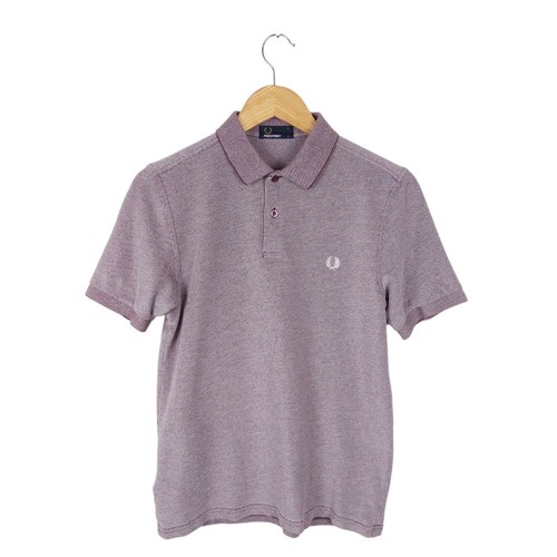 Fred perry youth - perry, red