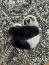 Max Factor VTG 70’s Ladies Parfum Epris. Panda 10ml. Made In England. MR25794