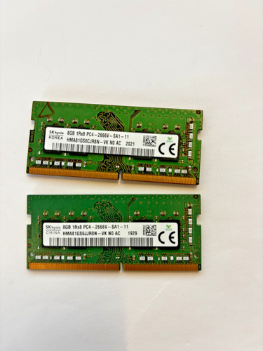 Hynx hma81gs6s6cjr8n 8gb - sk,