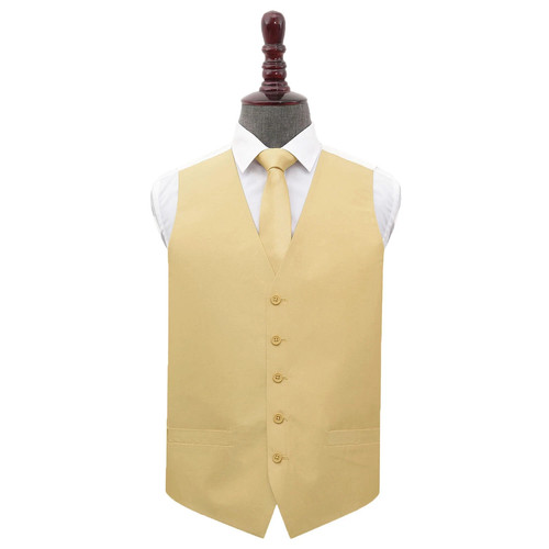 Mens waistcoat tie - &,