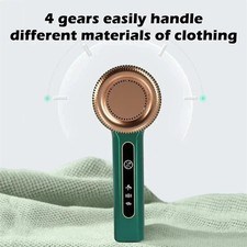 Electric Bobble Remover