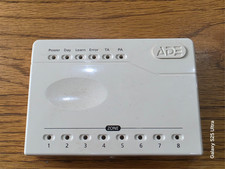 ADE Honeywell Simple set