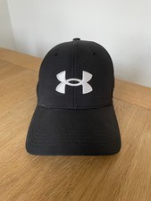 Under Armour Golf Baseball Cap