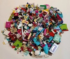 Lego friends 1000 grams - lego,
