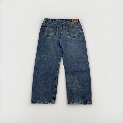 Levi 550 jeans - 550,