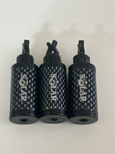 Solar tackle carbon - 3,