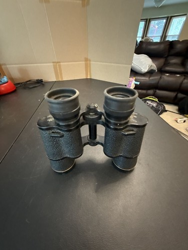 Vintage binolux binocular 7x35 - binolux,