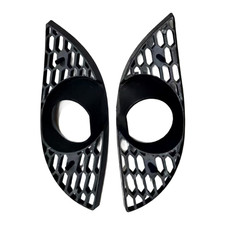 Car Exterior Trim Front Bumper