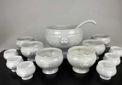 Vintage soup and - vintage,
