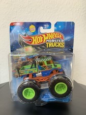 Hot Wheels Monster Truck