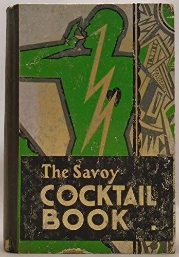 The savoy cocktail - the,