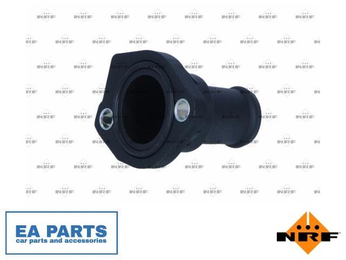 Coolant flange for audi - coolant,