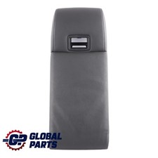 BMW 5 Series E60 Rear Seat