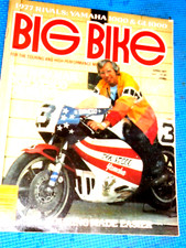 April 1977 big bike motorcycle - april,