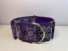50mm wide Martingale Whippet